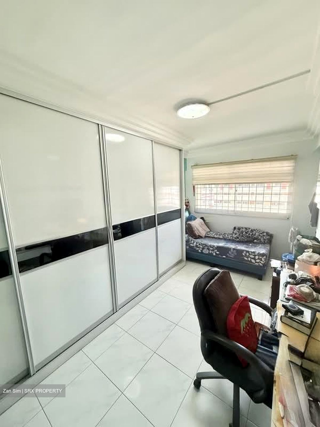 Blk 318 Tampines Street 33 (Tampines), HDB 5 Rooms #591414581